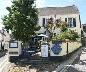 Cross House Hotel Padstow United Kingdom