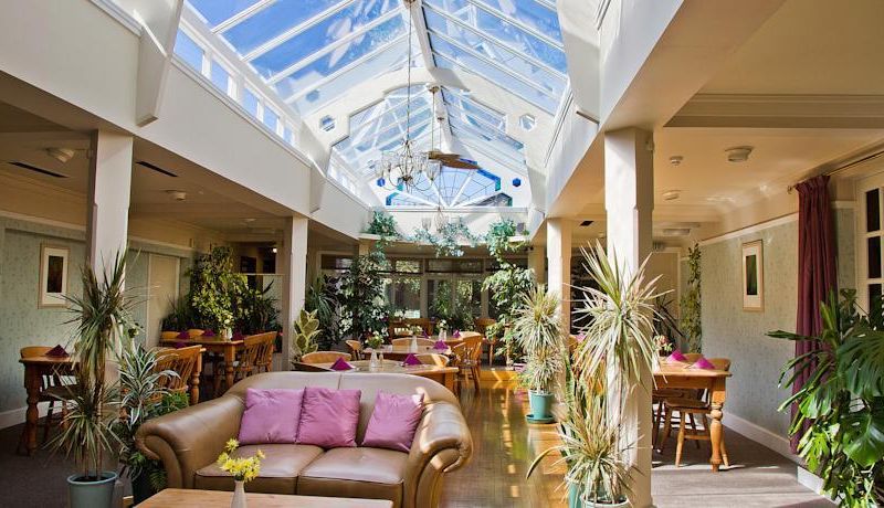 Hotel Photo 16