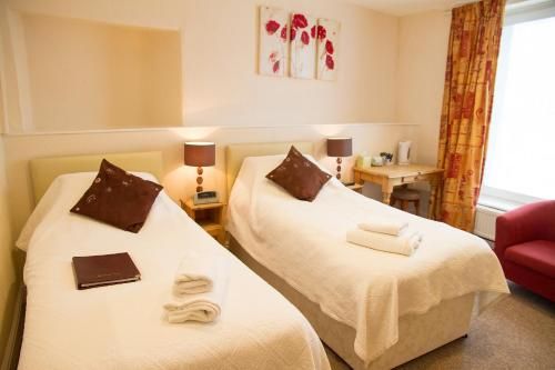 Hotel Photo 5