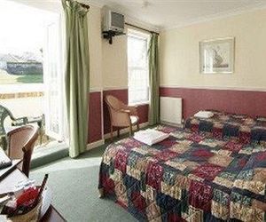 The Perranporth Inn - Hotel Perranporth United Kingdom