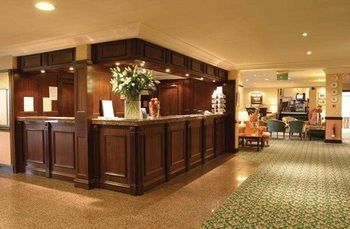 Hotel Photo 13