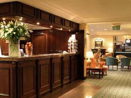 Hotel Photo 14