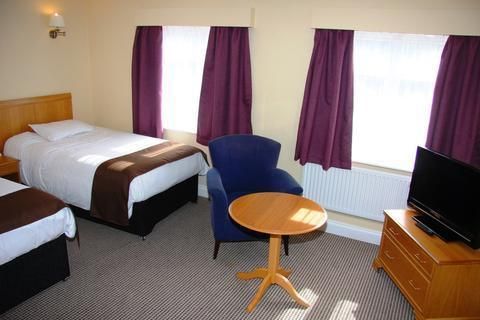 Best Western Thurrock Hotel