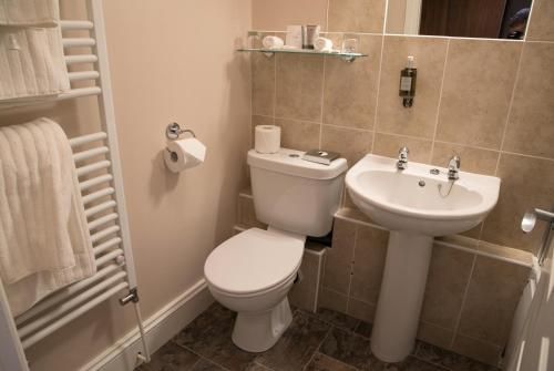 Hotel Photo 10