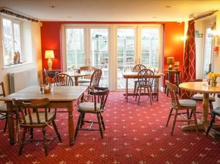Hotel Photo 16
