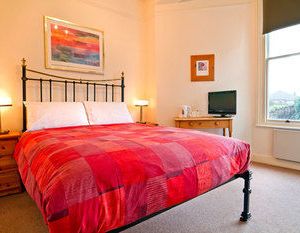 Linden Guest House Ross On Wye United Kingdom