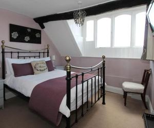 Radcliffe Guest House Ross On Wye United Kingdom