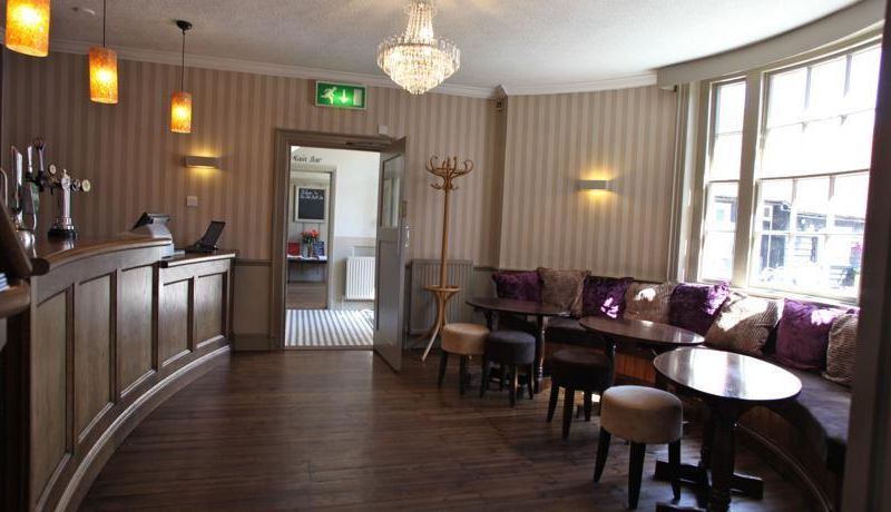 Hotel Photo 19