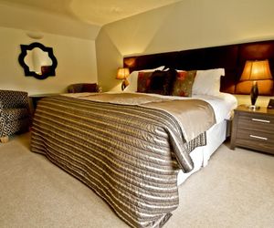 The Cricketers Arms Stansted United Kingdom
