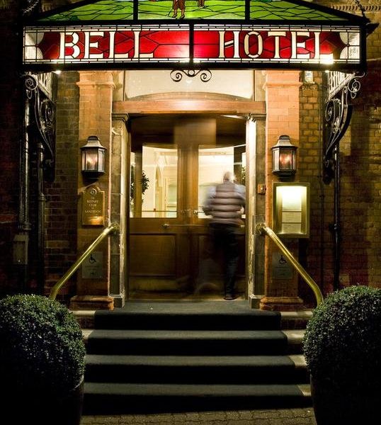 Hotel Photo 22