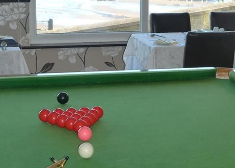 Hotel Photo 13