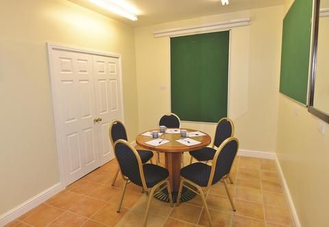 Hotel Photo 9