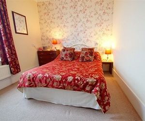 Heatherleigh B&B and Flat Shanklin United Kingdom