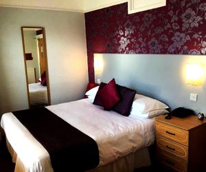 Harrow Lodge Hotel Shanklin United Kingdom