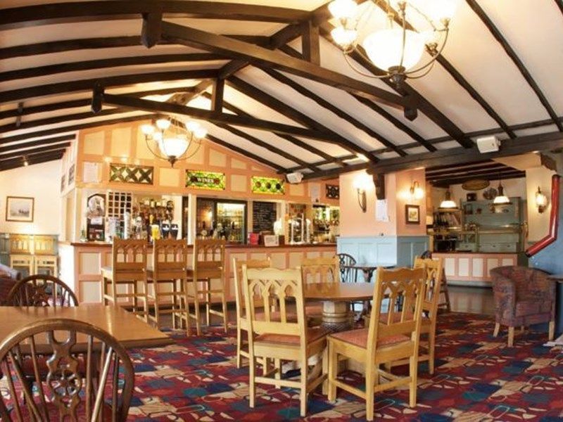 Hotel Photo 16