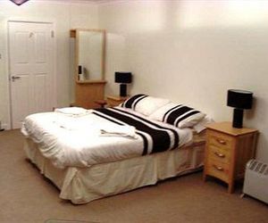 THE CANARDS Shepton Mallet United Kingdom