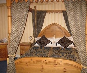 Cannards Grave Farmhouse - B&B Shepton Mallet United Kingdom