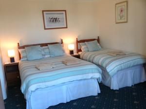 Belfield House Shepton Mallet United Kingdom