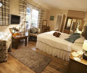 Dales Country House Hotel Sheringham United Kingdom