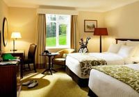 Отзывы Hollins Hall Marriott Hotel & Country Club, 4 звезды