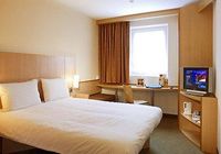 Отзывы ibis Bradford Shipley, 2 звезды