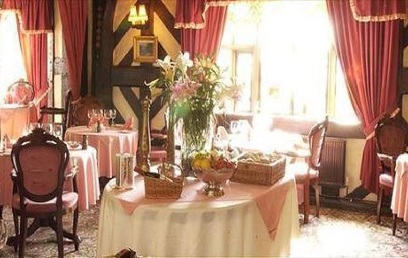 Hotel Photo 14