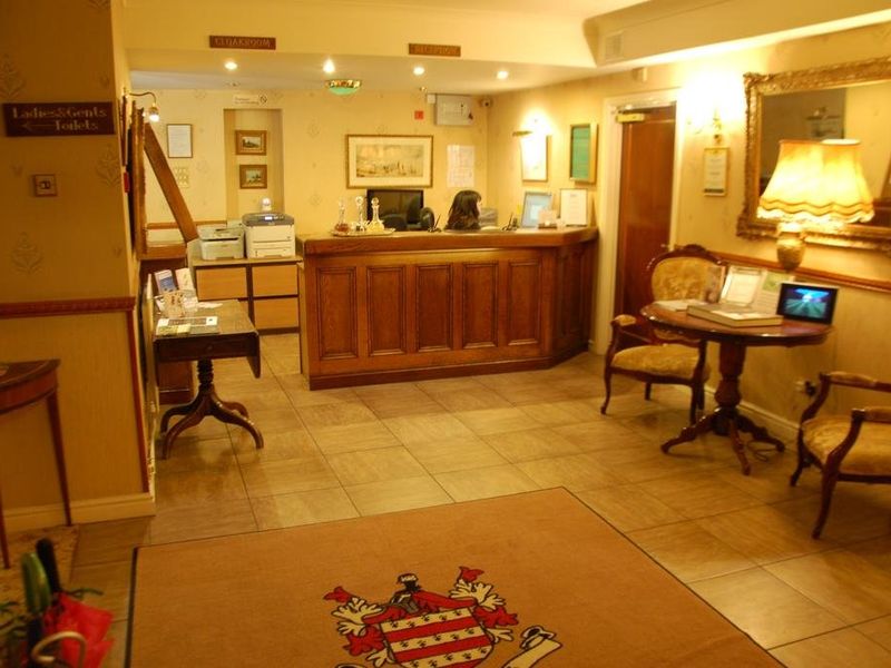 Hotel Photo 16