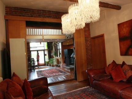 Hotel Photo 8
