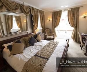 Hempstead House Hotel & Restaurant Sittingbourne United Kingdom