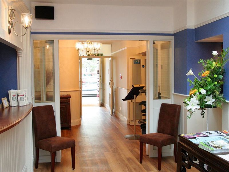 Hotel Photo 15