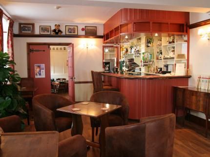 Hotel Photo 9