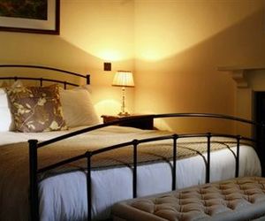 Ashley House Bed And Breakfast South Molton United Kingdom