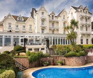 Somerville Hotel St Aubin United Kingdom