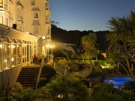 Hotel Photo 20