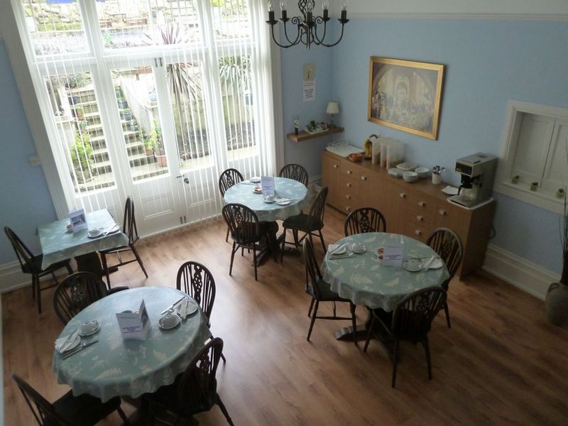 Hotel Photo 11