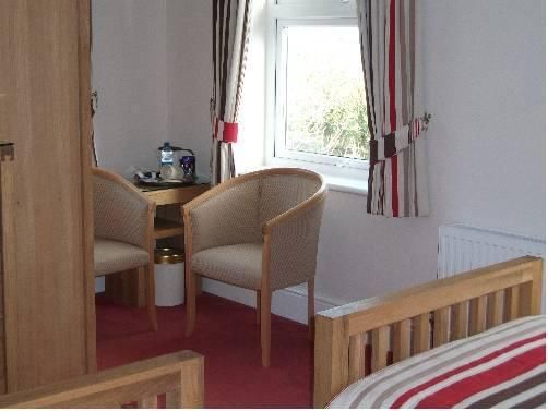 Hotel Photo 5