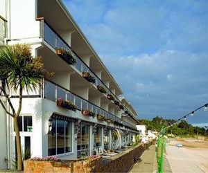 L’Horizon Beach Hotel & Spa St Brelade United Kingdom