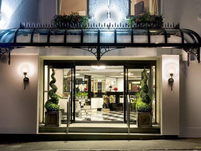 Hotel Photo 14