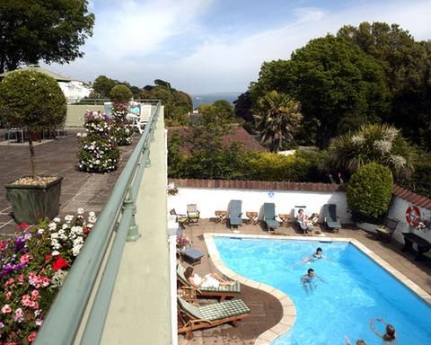 Hotel Photo 20
