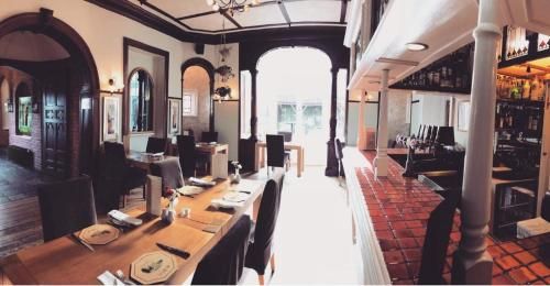 Hotel Photo 16