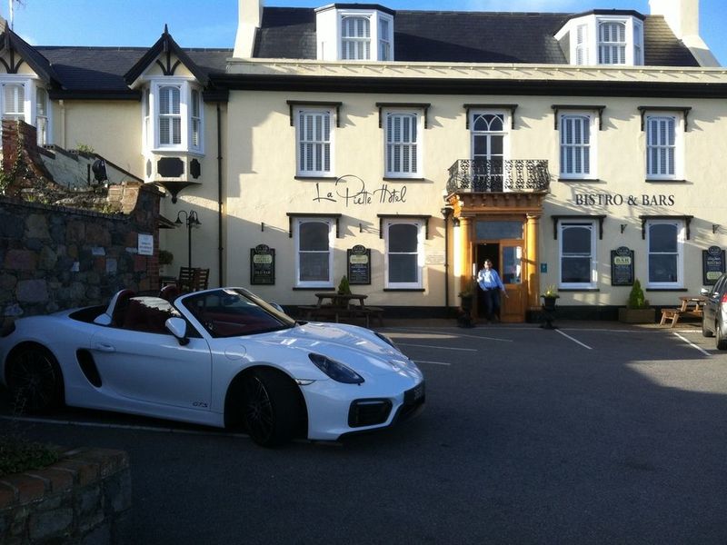 Hotel Photo 23