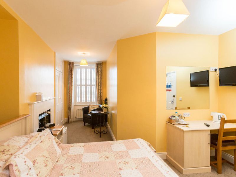 Hotel Photo 6