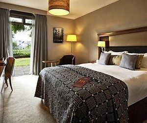 Mercure London Staines-upon-Thames Hotel Staines United Kingdom