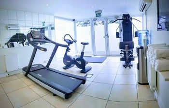 Hotel Photo 21