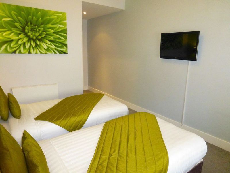 Hotel Photo 4