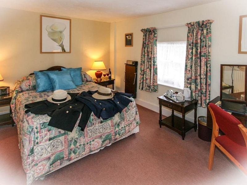 Hotel Photo 2