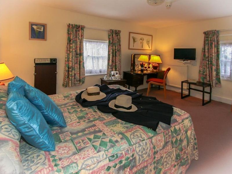 Hotel Photo 3