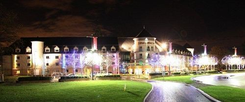 Hotel Photo 20