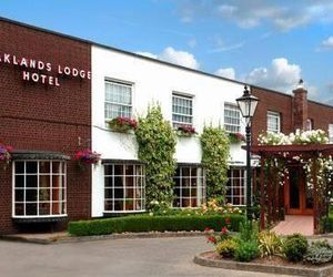 Oaklands Lodge Hotel St. Helier United Kingdom