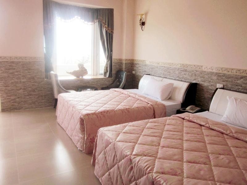 صورة الفندق 2